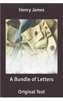 A Bundle of Letters: Original Text