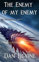 The Cull Chronicles Book 2