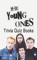 Young Ones Trivia Quiz Book