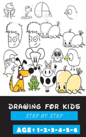 drawing journal for keds