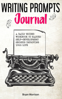 Writing prompts journal