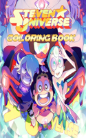 steven universe Coloring Book