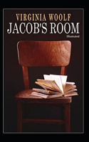 Jacob's Room (Illustrated)