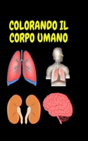 Colorando il Corpo Umano