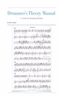 Drummer's Theory Manual