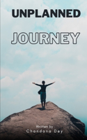 Unplanned Journey: Poetry Book