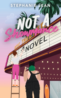 Not A Showmance
