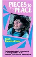 Pieces to Peace