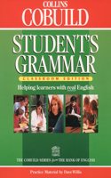 Studentâ€™s Grammar: Classroom Edition (Collins Cobuild) (Collins CoBUILD Grammar)