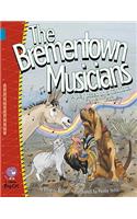 The Brementown Musicians