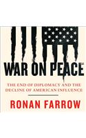 War on Peace