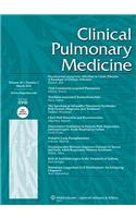Sj Clinical Pulmonary Med