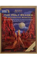 Holt Elements of Literature Florida: Holt Reader: Int Wktxt/Pe Eolit 2003 Grade 8