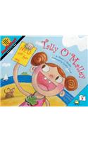 Tally O'Malley: Tallying(Mathstart 2)