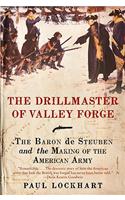 Drillmaster of Valley Forge