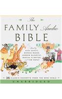 The Family Audio Bible