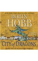 City of Dragons