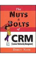 The Nuts and Bolts of CRM