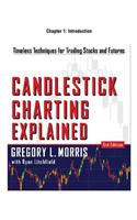 Candlestick Charting Explained, Chapter 1 - Introduction