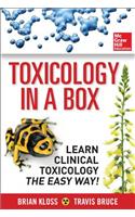 Toxicology in a Box