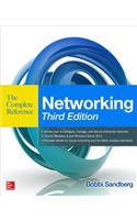 Networking The Complete Reference, Third Edition
