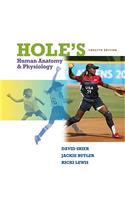 Hole's Human Anatomy & Physiology