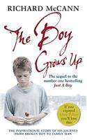 The Boy Grows Up