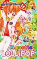 Mamotte!Lollipop 2