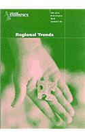 Regional Trends No.36 (2001 Ed.)