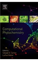 Computational Phytochemistry
