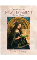 Exploring the New Testament