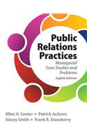 Public Relations Practices