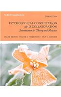 Psychological Consultation and Collaboration