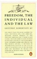 Freedom The Individual And The Law 2nd Edition (Penguin Law)