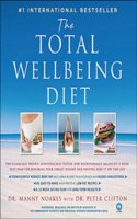 Total Wellbeing Diet