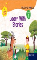 Oxford Reading Portal | Learn With Stories| Level 1 Story Book (Age 5-7 Years)