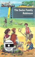 Dominoes: One: Swiss Family Robinson Pack: (Dominoes)