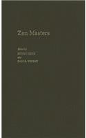 Zen Masters