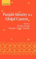 Punjabi Identity in a Global Context