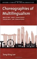 Choreographies of Multilingualism