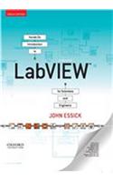 Hands-On Introduction to LabVIEW for Scientists and Engineers