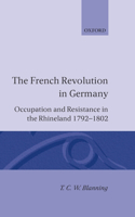 French Revolution in Germany