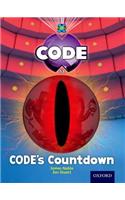 Project X Code: Control Codes Countdown