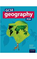 GCSE GEOG AQA A EVAL PACK 2016