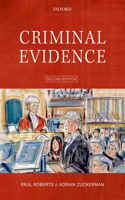 Criminal Evidence