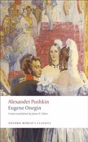 Eugene Onegin