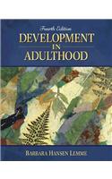 Development in Adulthood