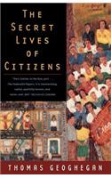The Secret Lives of Citizens