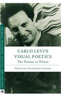 Carlo Levi's Visual Poetics