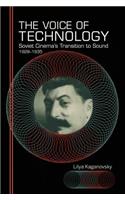 Voice of Technology